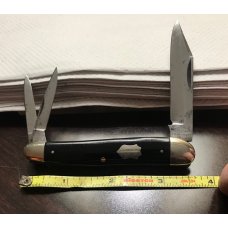 Cattaraugus Cutlery Co Little Valley NY 32126 Whittler