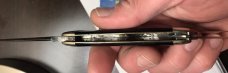 Cattaraugus Cutlery Co Little Valley NY 32126 Whittler