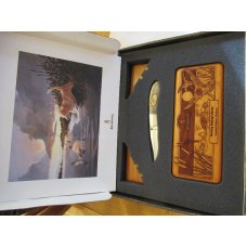 Browning Mallard Limited Edition Folding Hunter Model 24