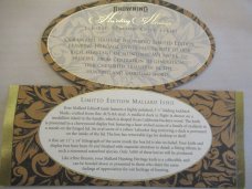 Browning Mallard  Limited Edition  Folding Hunter Model 24
