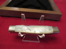 Schatt & Morgan 2003 Pearl Yankee Muskrat  1 of 400