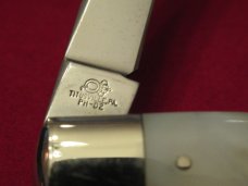 Schatt & Morgan 2003 Pearl Yankee Muskrat  1 of 400