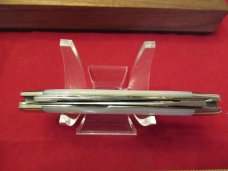 Schatt & Morgan 2003 Pearl Yankee Muskrat  1 of 400