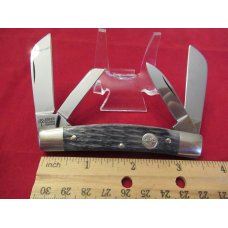 Boker Grey Bone Congress
