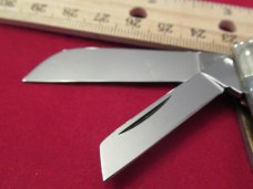 Boker Grey Bone Congress 