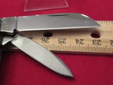 Boker Grey Bone Congress 