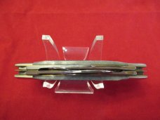 Boker Grey Bone Congress 