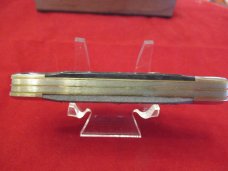 Boker Grey Bone Congress 