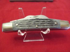 Boker Grey Bone Congress 