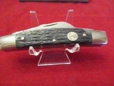 Boker Grey Bone Congress 
