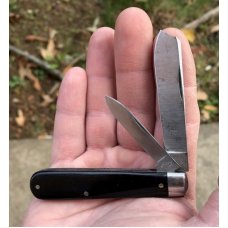 Shapleigh Hdw. Co DE One Arm Raz B531