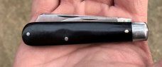 Shapleigh Hdw. Co DE One Arm Raz B531