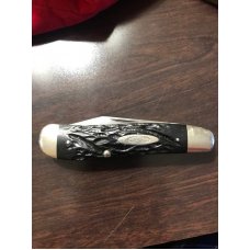 Case Tested Dogleg Jack Knife