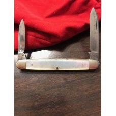 Vintage Cattaraugus Cutlery Co. Little Valley, NY Pearl Pen Knife