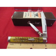 Schatt & Morgan Doctors Knife Pattern # 042166