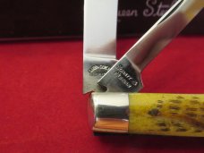 Schatt & Morgan Doctors Knife Pattern # 042166