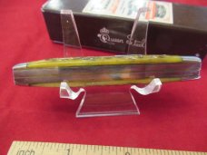 Schatt & Morgan Doctors Knife Pattern # 042166