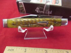 Schatt & Morgan Doctors Knife Pattern # 042166