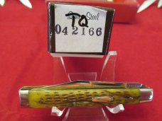 Schatt & Morgan Doctors Knife Pattern # 042166