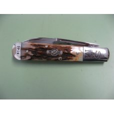SCHATT & MORGAN 2015 LARGE STAG PATTERN 032171