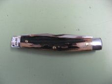 SCHATT & MORGAN STAG MUSKRAT