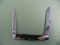 SCHATT & MORGAN STAG MUSKRAT