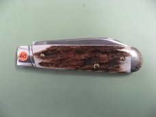 SCHATT & MORGAN ELK 
