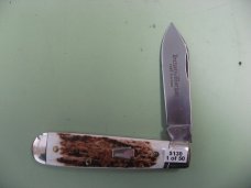 SCHATT & MORGAN ELK 