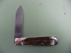 SCHATT & MORGAN ELK 