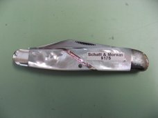 SCHATT & MORGAN PEARL STOCKMAN