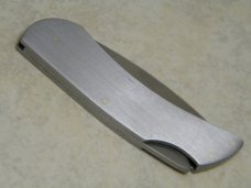 Case XX USA 3 Dot (1997) Metal 300L SS Lockback Knife