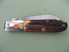 SCHATT & MORGAN STAG BARLOW