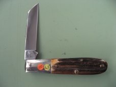 SCHATT & MORGAN STAG BARLOW
