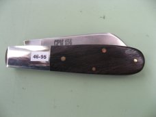 SCHATT & MORGAN COCOBOLO BARLOW #1