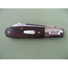 SCHATT & MORGAN COCOBOLO BARLOW #2