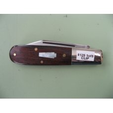 SCHATT & MORGAN COCOBOLO BARLOW #3