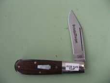 SCHATT & MORGAN COCOBOLO BARLOW #3