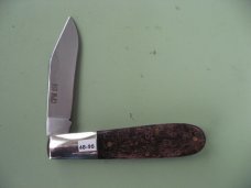 SCHATT & MORGAN BIRDS EYE MAPLE BARLOW
