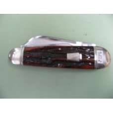 SCHATT & MORGAN SLEEVEBOARD WHITTLER #2