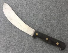 Sheffield Butcher Skinning Knife 1