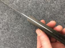 Sheffield Butcher Skinning Knife #1