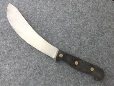 Sheffield Butcher Skinning Knife #3