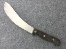 Sheffield Butcher Skinning Knife 3