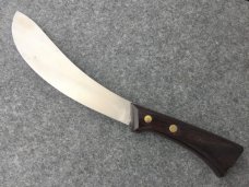 Sheffield Butcher Skinning Knife 5