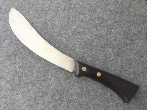 Sheffield Butcher Skinning Knife #6 Sheffield Butcher Skinning Knife #6