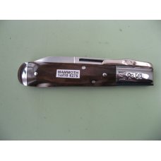 SCHATT & MORGAN MAMMOTH LOCKBACK SWINGUARD
