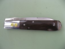 SCHATT & MORGAN MAMMOTH LOCKBACK SWINGUARD