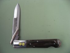 SCHATT & MORGAN MAMMOTH LOCKBACK SWINGUARD