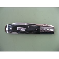 SCHATT & MORGAN MAMMOTH LOCKBACK SWINGUARD