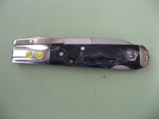 SCHATT & MORGAN MAMMOTH LOCKBACK SWINGUARD